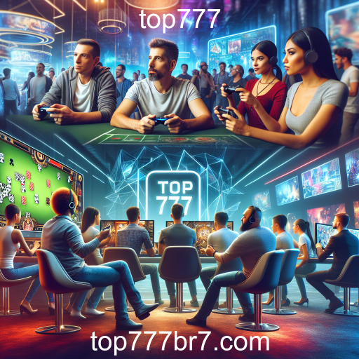 Transformações no Mundo dos Videogames: O Que Esperar em 2023